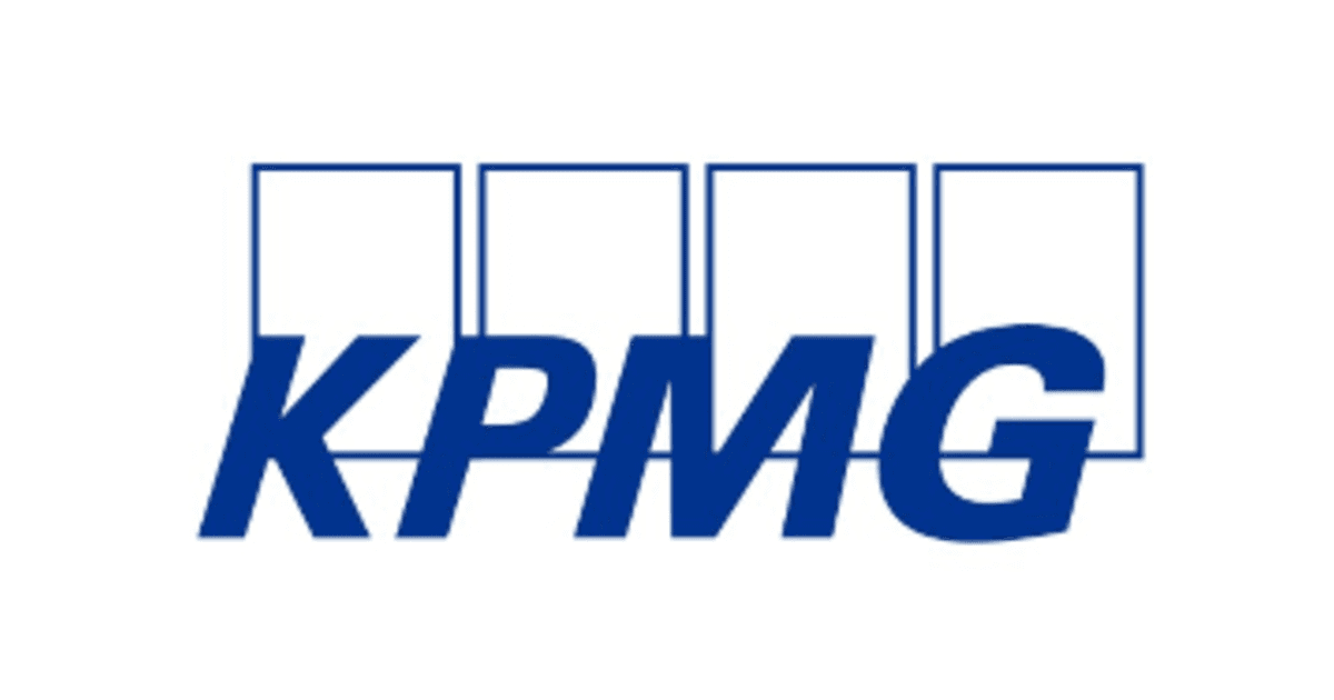 KPMGコンサルティングの企業分析サムネイル