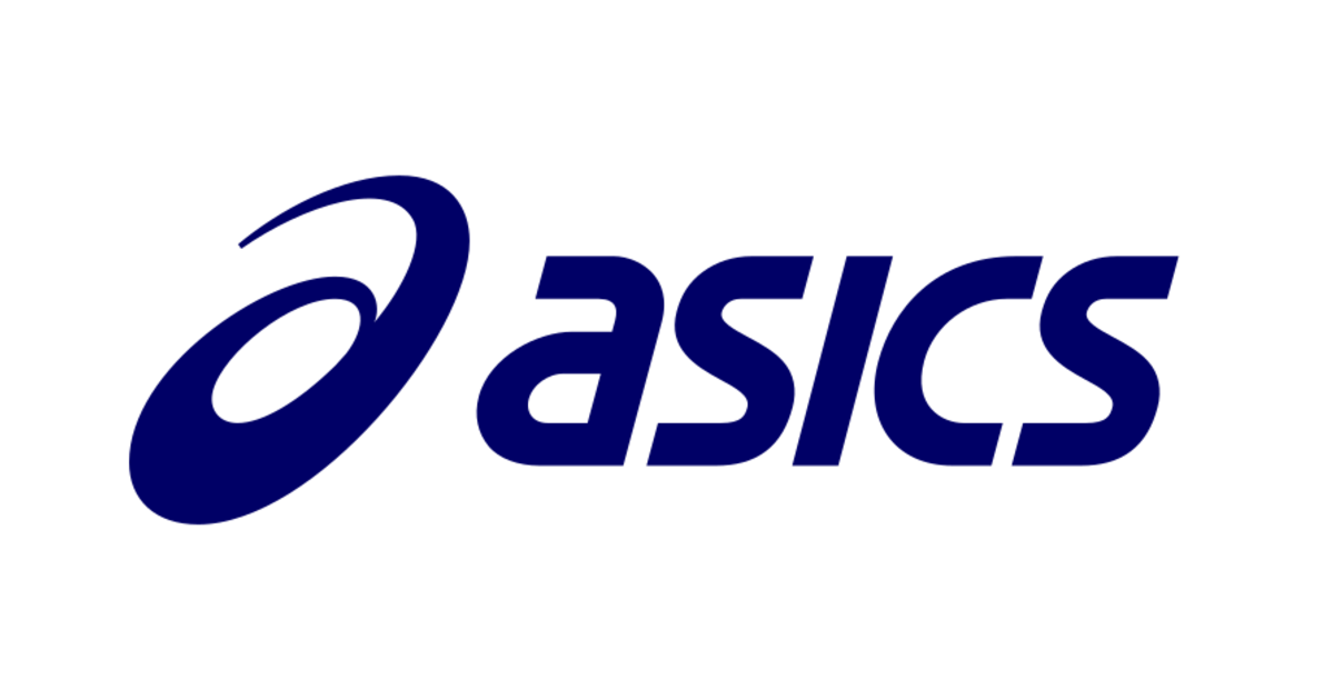 アシックスの企業分析サムネイル