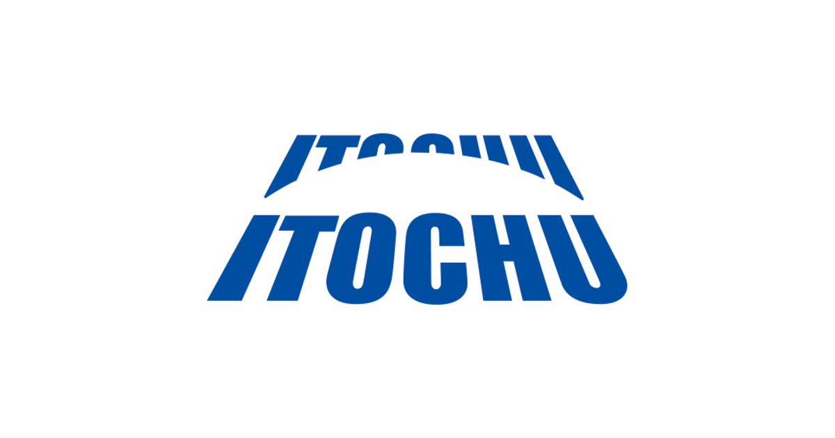 伊藤忠商事の企業分析サムネイル
