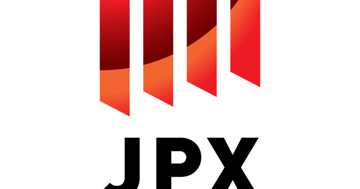 日本取引所グループ(JPX)の企業分析サムネイル