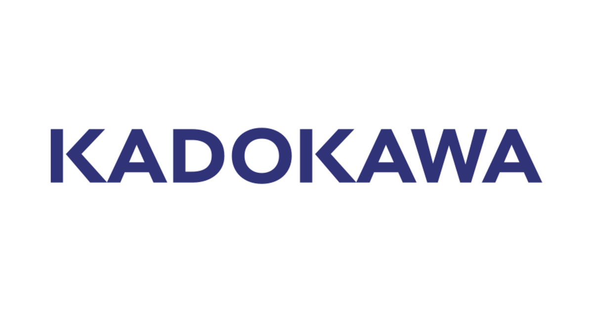 KADOKAWAの企業分析サムネイル