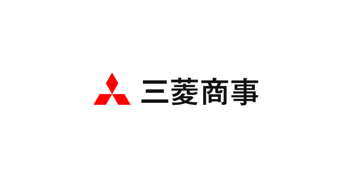 三菱商事の企業分析サムネイル