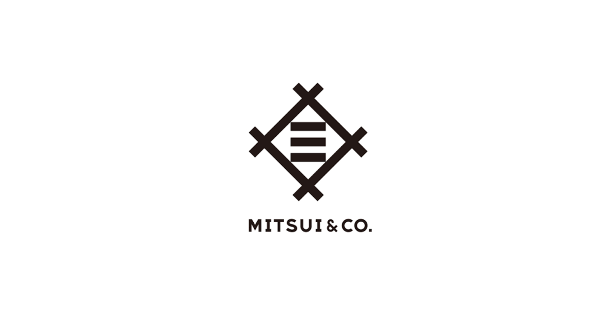 三井物産の企業分析サムネイル