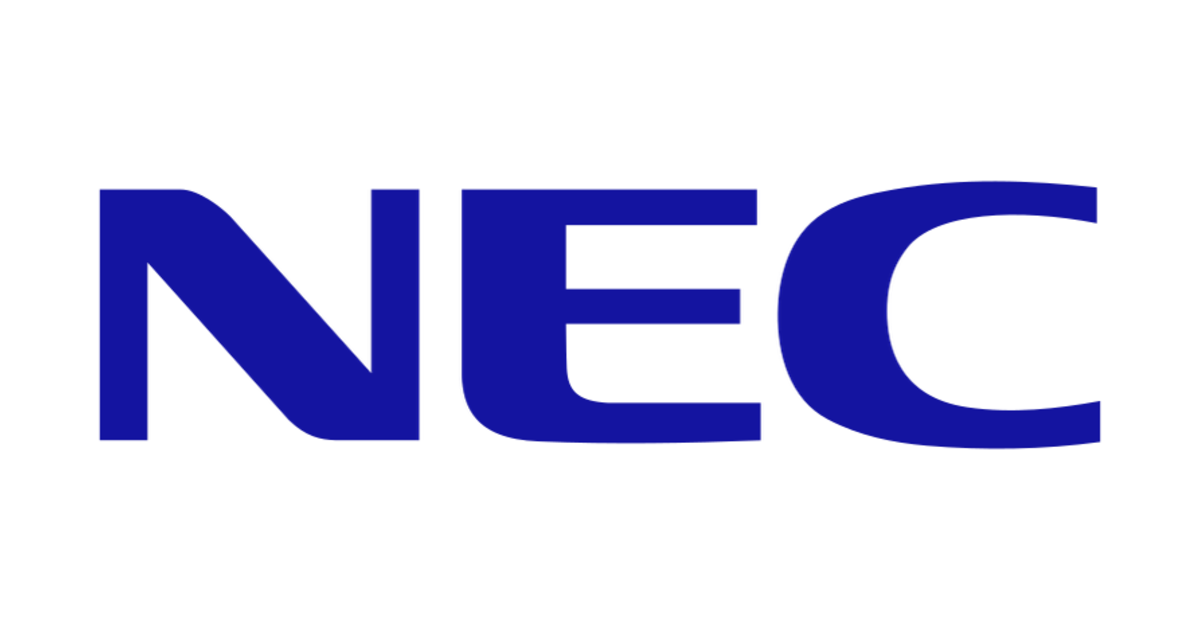 日本電気株式会社（NEC）の企業分析サムネイル
