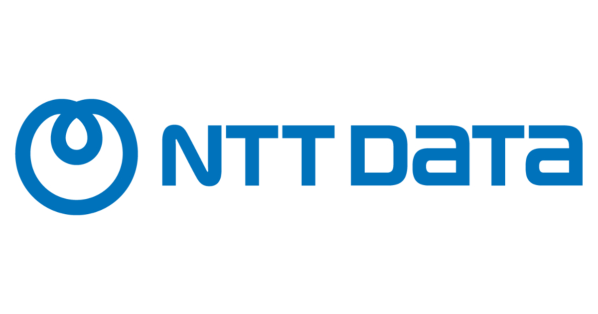 NTTデータの企業分析サムネイル