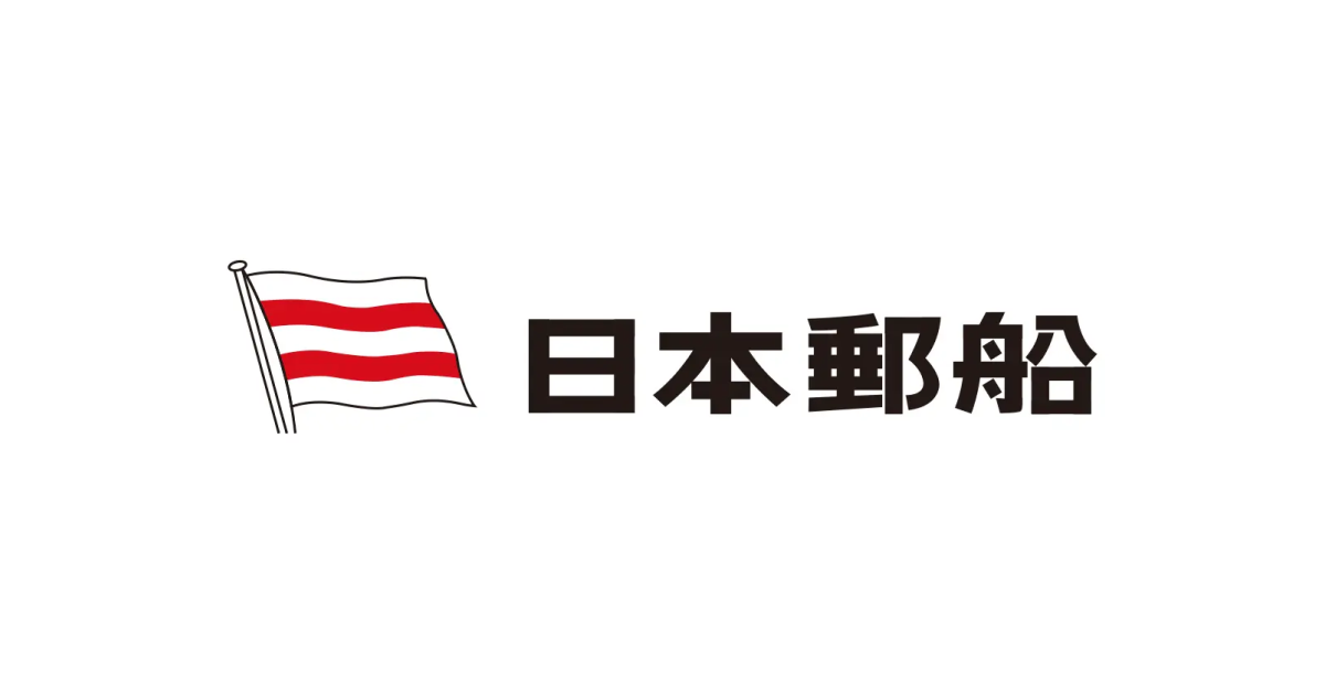 日本郵船の企業分析サムネイル