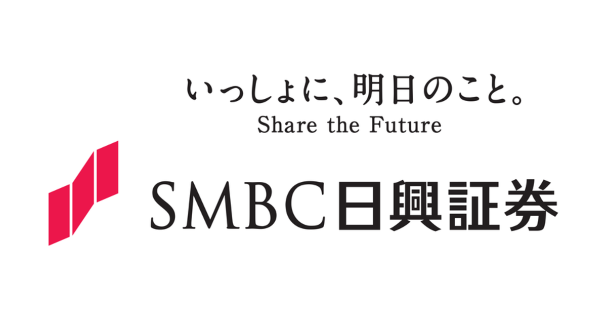 SMBC日興証券の企業分析サムネイル
