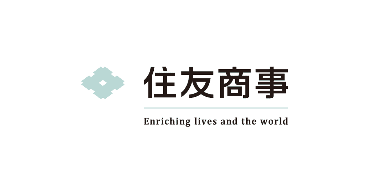 住友商事の企業分析サムネイル