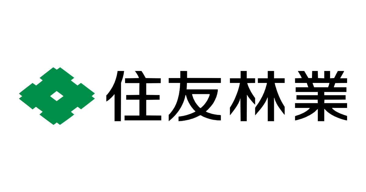 住友林業の企業分析サムネイル