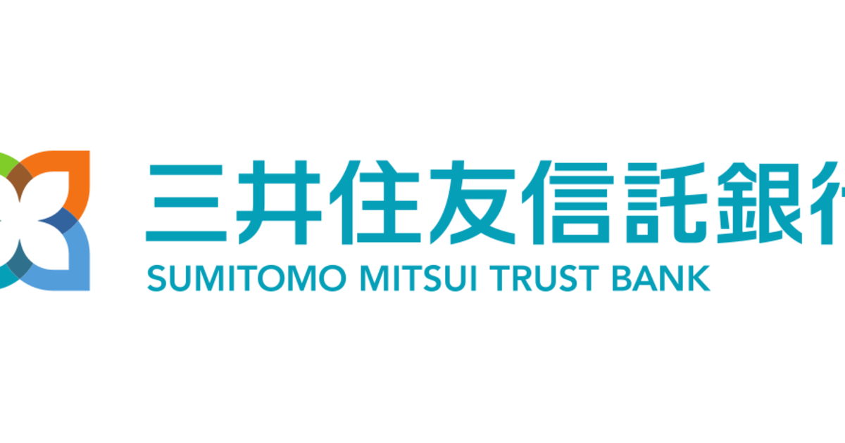 三井住友信託銀行の企業分析サムネイル